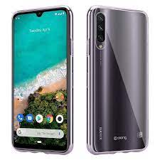 Celular Smartphone MI A3 128GB 4GB RAM GREY - Celulares - cinza - Central - unidade    Cod. MI A3 KIND OF GREY 4 RAM/ 128 GB